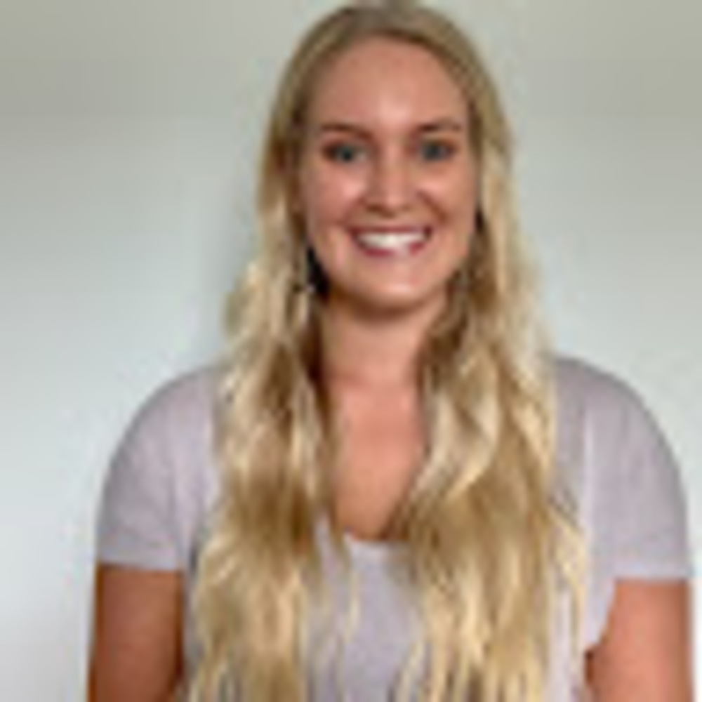 Meet your Posher, Brianna